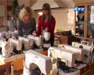 Олимпиада по технологии в 10 школе