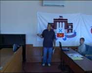 Официально. Оргкомитет по подготовке к Ирбитской ярмарке