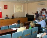 Официально. Оргкомитет по подготовке к Ирбитской ярмарке