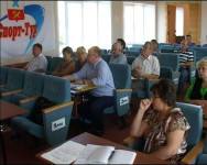 Официально. Оргкомитет по подготовке к Ирбитской ярмарке