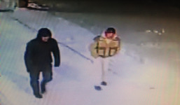 В Ирбите полицейские задержали подозреваемых в грабеже