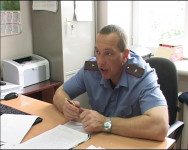 Ирбитские полицейские искали самолёт