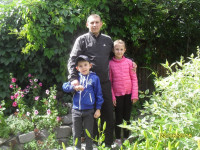 Работа семье не помеха, даже многодетной. Убеждены полицейские семьи Ирбита