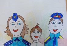 Глазами детей