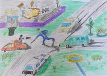 Глазами детей