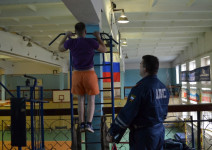 Полицейские Ирбита подтвердили свою готовность к работе