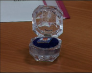 Ирбитчане получили губернаторскую стипендию