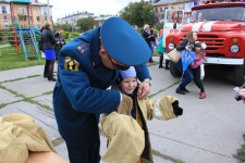 «Первоклассный праздник»