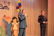 «Первоклассный праздник»