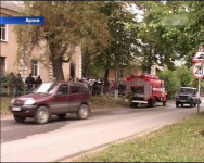 Огонь - это друг или враг?