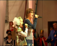 Звёздный феерверк