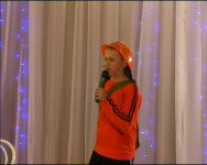 Звёздный феерверк