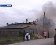 Огонь - это друг или враг?