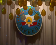 Звёздный феерверк