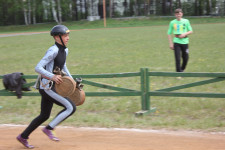 Чемпионат Свердловской области по пожарно-прикладному спорту