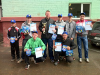 Есть над чем работать