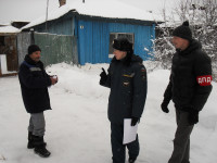 Акция «Новогодняя ёлка»