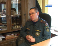 Соблюдайте правила пожарной безопасности