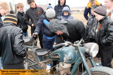 Праздник русского духа «За веру русскую»