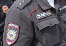 Сотрудники патрульно-постовой службы полиции Ирбита задержали гражданина, подозреваемого в попытке убийства местной жительницы