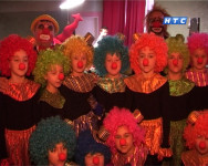 Анонс мероприятий на каникулы