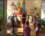 Детские сады в Ирбите прошли приёмку