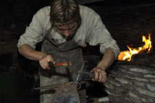 Приглашаем ремесленников и мастеров принять участие в фестивале "Город мастеров"