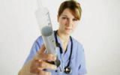 Привит, значит защищен