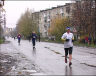 Пробег имени дважды героя