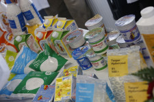 Евгений Куйвашев высоко оценил модернизацию "Ирбитского молочного завода": это повысит качество продукции и производительность труда