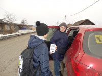 День рождения спички!