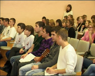 Куда пойти учиться