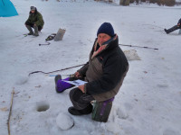 Рейд «Безопасная рыбалка»