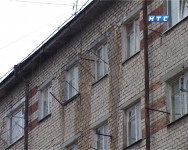 Караул, потоп…