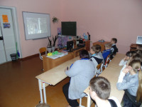 Тематические уроки по гражданской обороне и пожарной безопасности