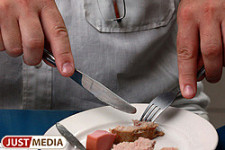 Сотрудники Роспотребнадзора уже выявили нарушения санитарных норм в Ирбитском политехникуме