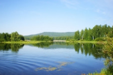 Осторожно: в свердловских водоемах можно подхватить кишечную инфекцию