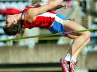 Ирбитские спортсмены стали призерами на Всероссийском турнире по прыжкам в высоту