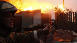 В 24 свердловских муниципалитетах могут ввести особый противопожарный режим