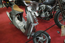 В Москве состоялось главное мероприятие мотоидустрии на территории России