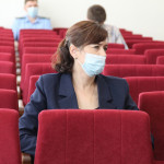 Эпидемиологическая обстановка в районе остается стабильной