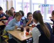 День пятиклассника в 9 школе