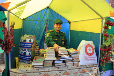 Книги в дар