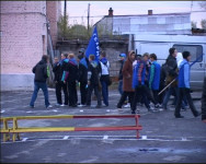 Рассвет Победы