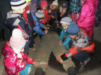 День открытых дверей 60 ПСЧ