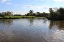 Состояние водных объектов на территории МО город Ирбит