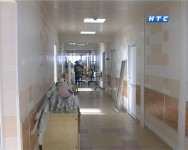 Ремонт в ЦГБ