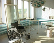 В ЦГБ - ремонт