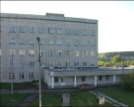 В ЦГБ - ремонт