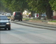 Ремонт дорог